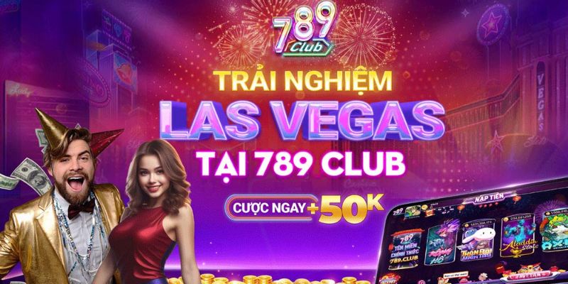 Giới thiệu chung về cổng game 789club uy tín hàng đầu